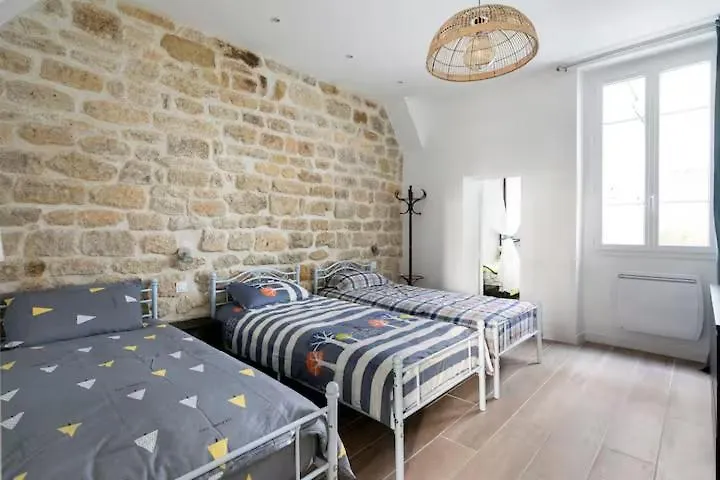Appartamento Mon Logis Parigi