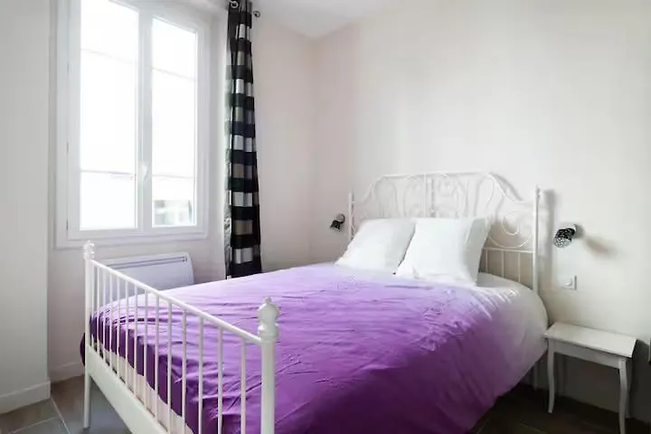 Mon Logis Apartment Paris