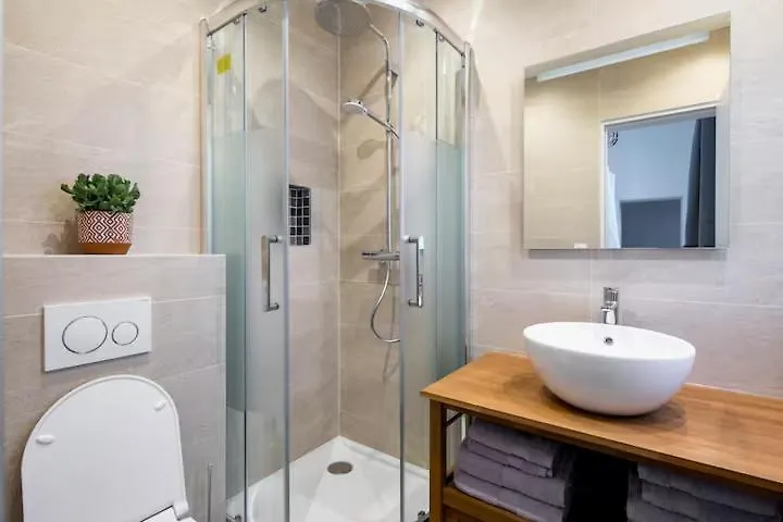 Mon Logis Daire Paris